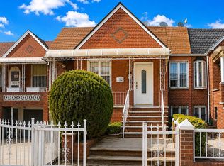 152 E 88th St, Brooklyn, NY 11236