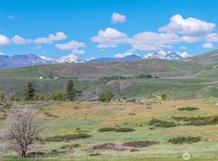 265 East Chewuch Road, Winthrop, WA 98862