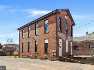 420 Chestnut St UNIT 2, Pottstown, PA 19464