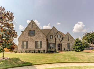 5251 Purple Moor Cv, Lakeland, TN 38002