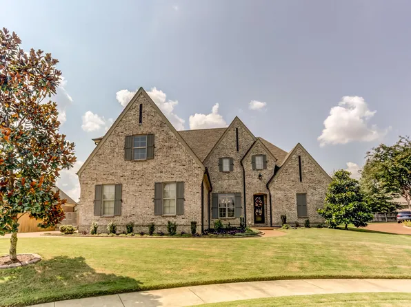 5251 Purple Moor Cv, Lakeland, TN 38002