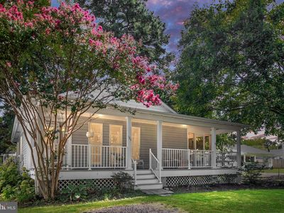 126 5th St, Colonial Beach, VA, 22443