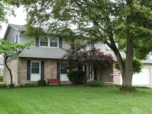 4804 Longford Dr, Middletown, OH 45042
