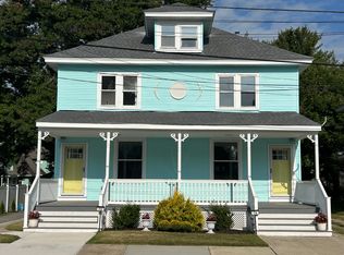 72 Delaware Ave, Penns Grove, NJ 08069