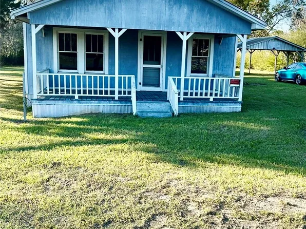 4096 E 84th Hwy, Blackshear, GA 31516