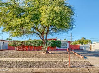 6502 E Duke Dr, Tucson, AZ 85710
