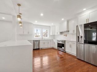 15 Oak St, Danvers, MA 01923