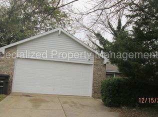 7621 Kingsmill Ter, Fort Worth, TX 76112