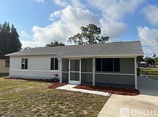 704 Fillmore Ave, Lehigh Acres, FL 33936