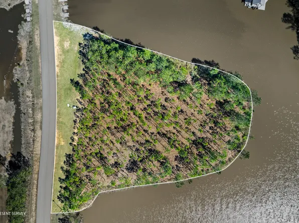 LOT 34 Lure Line, Lumberton, MS 39455