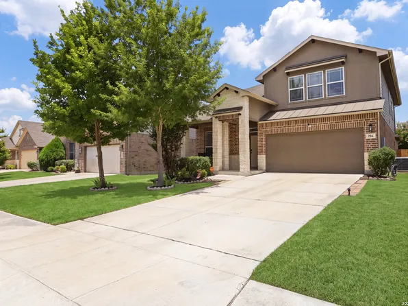256 Albarella, Cibolo, TX 78108