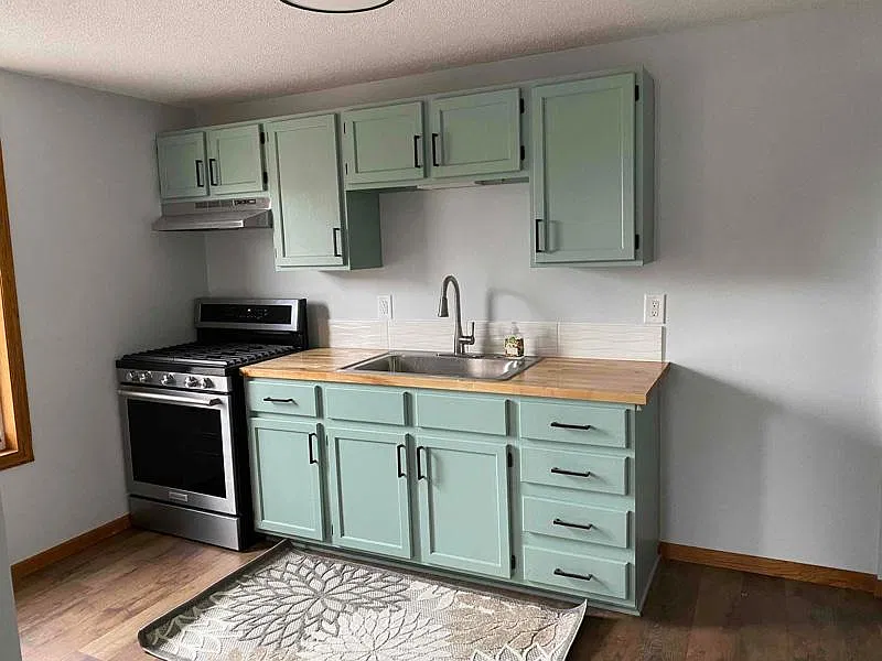 1 bed, 550 sqft, $1,395 — Photo 2