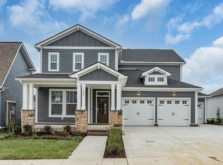 708 Ticher Dr, Hendersonville, TN 37075