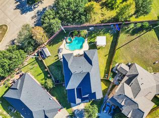 18915 Juniper Bend Ct, Cypress, TX 77429