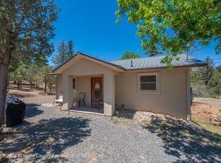 160 Sun Mountain Loop, Alto, NM 88312
