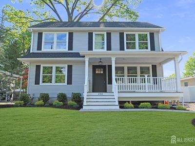 234 Rose St, Metuchen, NJ, 08840