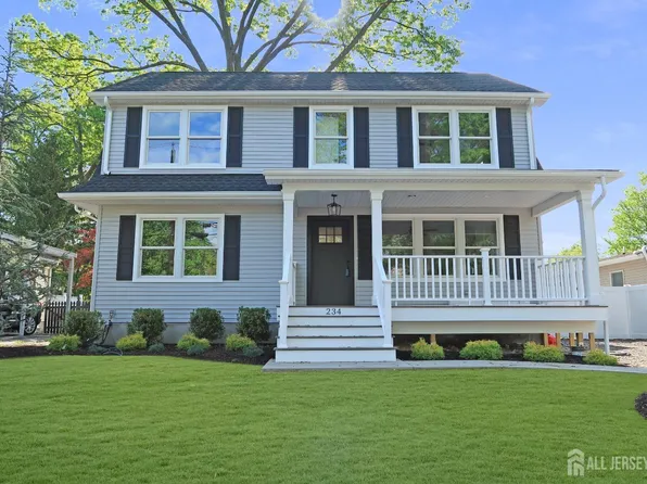 234 Rose St, Metuchen, NJ 08840