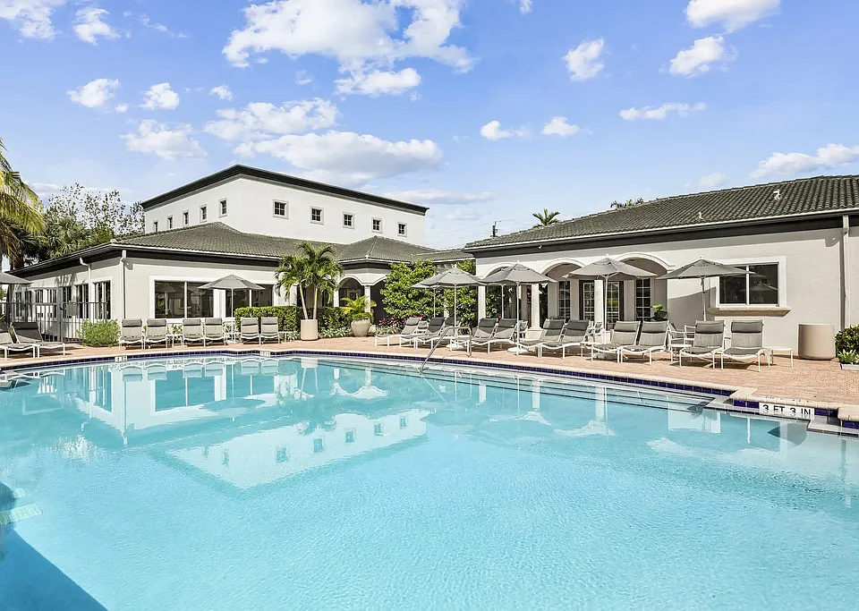 Palm Trace Landings Apartments