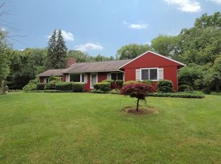 28 Glen Hill Rd, Redding, CT 06896