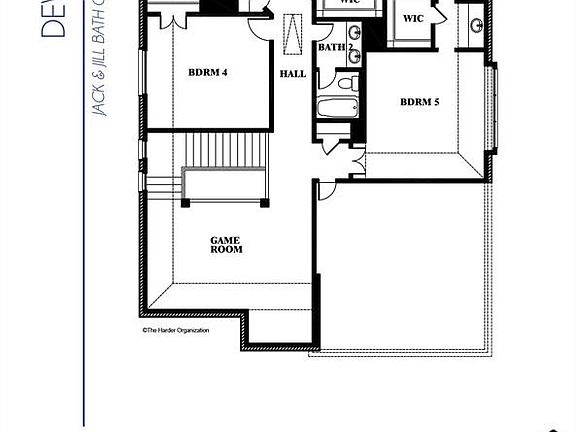 3rd image of 7417 Windy Meadow Dr