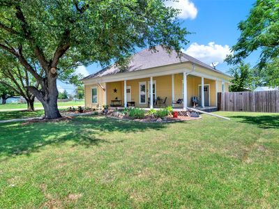 213 W Morton St, Boyd, TX, 76023