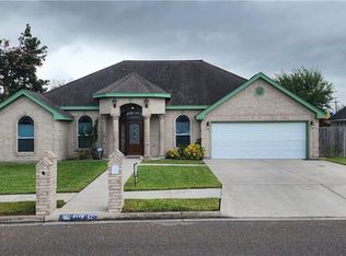 5112 Gisselle St, Edinburg, TX 78541