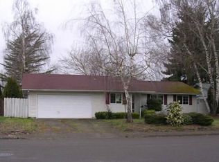 4785 Bonanza Dr NE, Salem, OR 97305