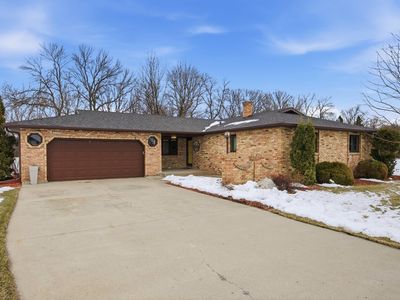1355 Cossette Dr, Fargo, ND, 58104
