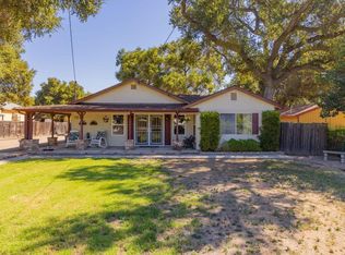 1288 S Rice Rd, Ojai, CA 93023