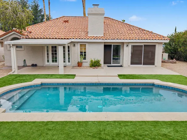 8515 S MAPLE Avenue, Tempe, AZ 85284