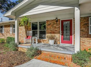 4900 Shell Rd, Milton, FL 32583