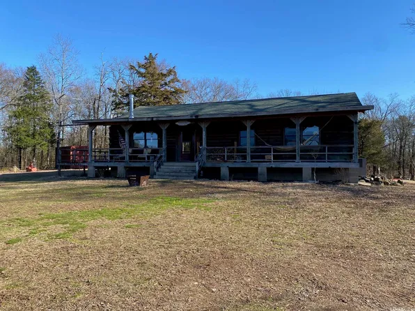 (undisclosed Address), Royal, AR 71968