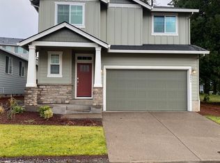 2095 Legacy Heights Dr SE, Salem, OR 97302