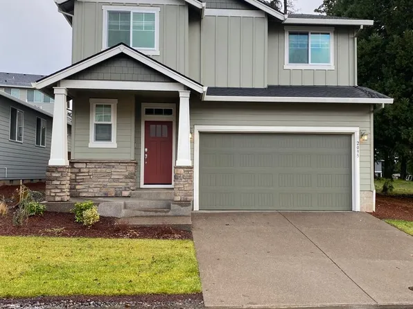 2095 Legacy Heights Dr SE, Salem, OR 97302