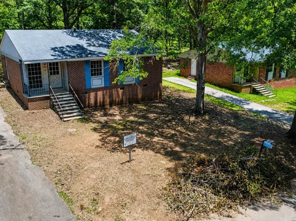 714 S Center St, Spartanburg, SC 29301