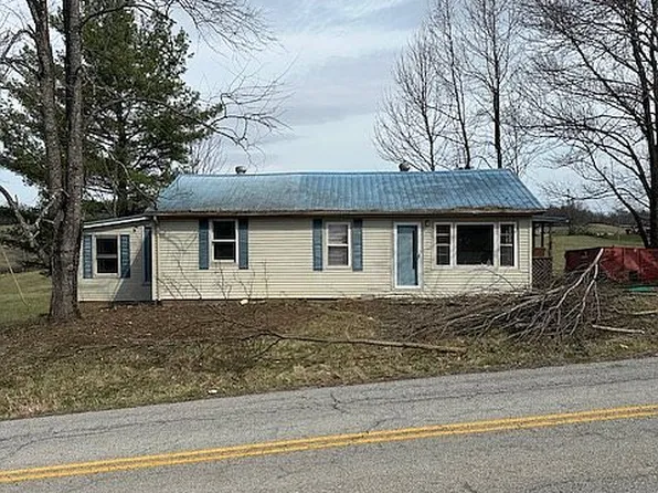 270 Newton Ln, Campbellsville, KY 42718