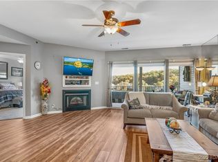 94 Port Royale #4A, Sunrise Beach, MO 65079