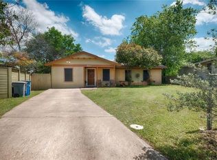 8211 S Red Oak Cir, Austin, TX 78753
