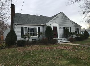 624 Union Ave, Ashtabula, OH 44004
