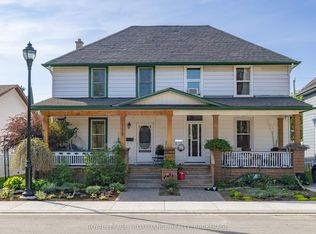 158 Arthur St, Gananoque, ON K7G 1A9