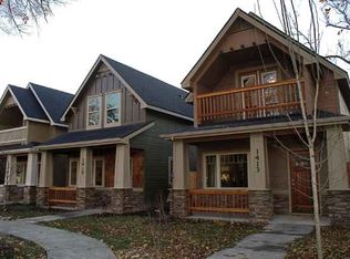 1413 Euclid St, Boise, ID 83706