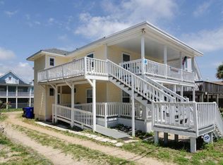 815 N Carolina Beach Ave, Carolina Beach, NC 28428
