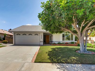 3546 Normount Rd, Oceanside, CA, 92056