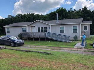 5915 S Range Rd, Stillwater, OK 74074