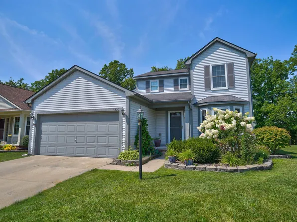5220 Sandalwood Cir, Grand Blanc, MI 48439