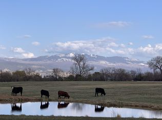 15542 6000 Rd, Montrose, CO 81403