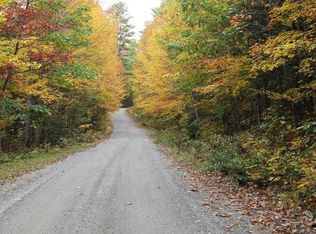 0 Burns Rd, Bingham, ME 04920