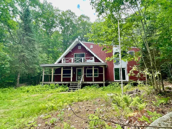 20 Whiting Road, Ossipee, NH 03814