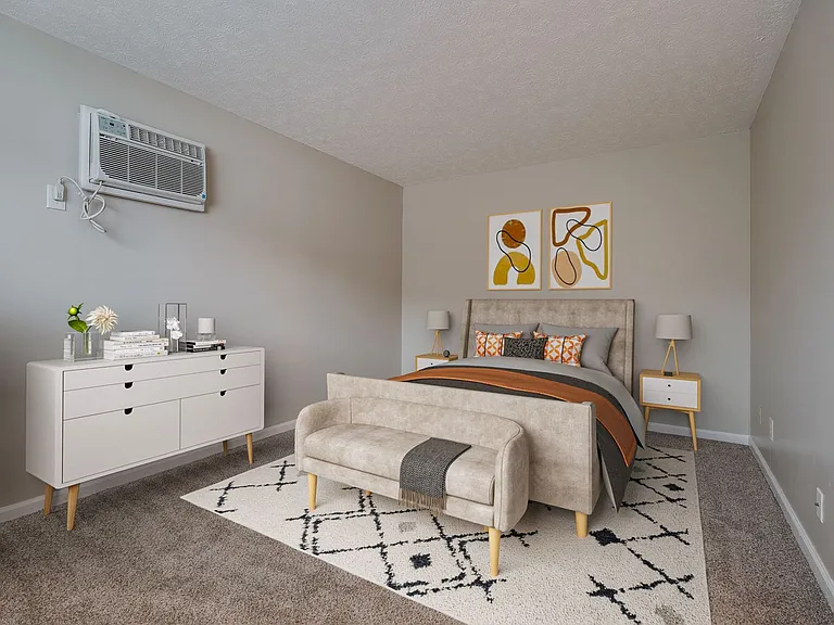 Clearwater Apartments — Photo 20