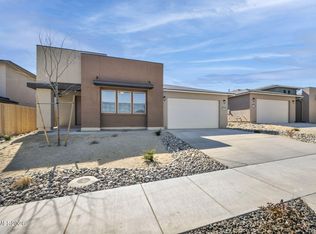 1267 Nebula Rd Homesite 56, Carson City, NV 89705